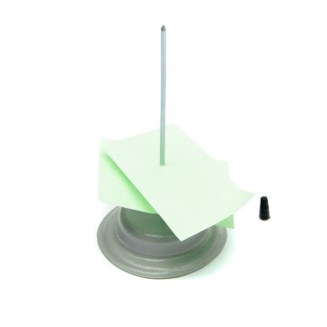 Espeto para Papéis Carbrink 193 Metal Zincado
