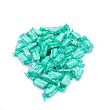 Bala Sicoob PCT 600g