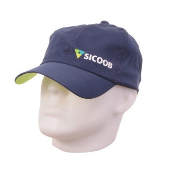 Boné SICOOB PCT 5UN