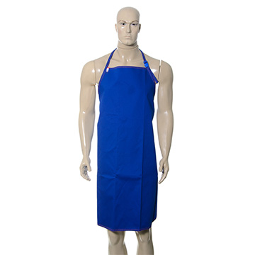 Avental Termico Benetherm 0,90 x 0,70mm Azul
