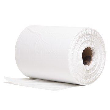 Saco Plástico Lanche 13x25cm PCT 1.000UN