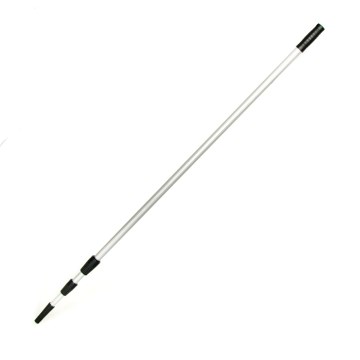 Cabo de Alumínio Extensor Bettanin 4,0m com Rosca
