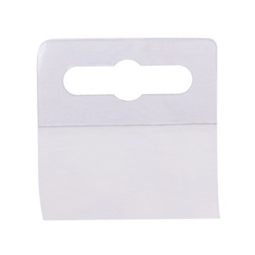 Alça Hang Tab Fenapack 45x45mm PCT 250UN