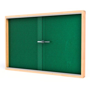 Quadro Vitrine Stalo 8432 de Vidro 90x60cm
