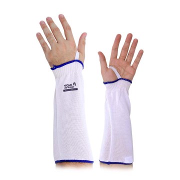 Mangote Tricotado Volk SpecVolk 25 Fibra de Vidro 25cm