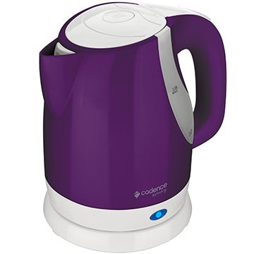 Chaleira Elétrica Simmy Colors Cadence Ref;CEL312 220v c/1un