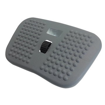 Apoio para Pés Ergonômico Ajustável Air Micro 1013