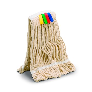 Refil Mop Úmido Bettanin Ponta Dobrada 300g