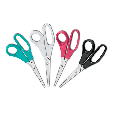 Tesoura Multiuso Tramontina 25950148 AçoInox Sortida