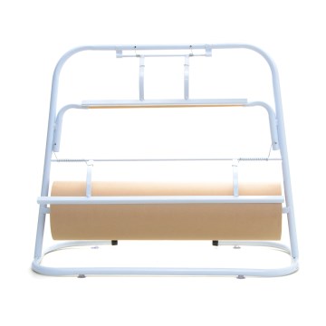 Suporte Duplo para Bobina Kraft NS Líbano 40 e 60cm