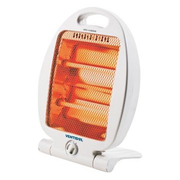 Aquecedor Ventisol Quartzo M AQ-01 127v Premium c/1