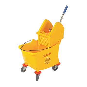 Balde Espremedor Bettanin 32L com Rodas