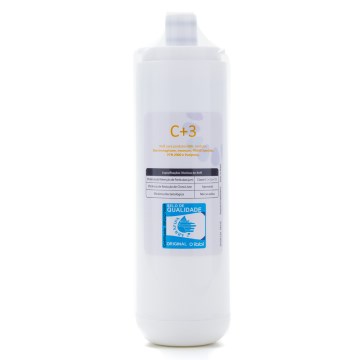 Filtro para Bebedouro IBBL C+3/Natural