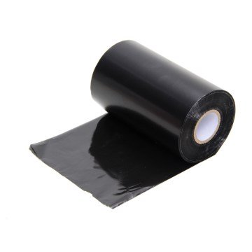 Ribbon de Cera 110mm x 300m Mastercorp G42 10020041 Preto