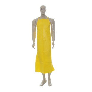 Avental Frontal DuPont 1,20 x 0,60cm Amarelo