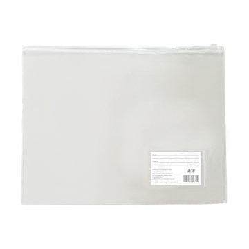 Pasta Multi Uso ACP com Zíper 33cmx24cm