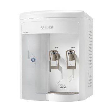Purificador de Água IBBL Speciale FR600 Branco 127V
