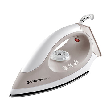 Ferro de Passar a Seco Cadence Petit 100 220V