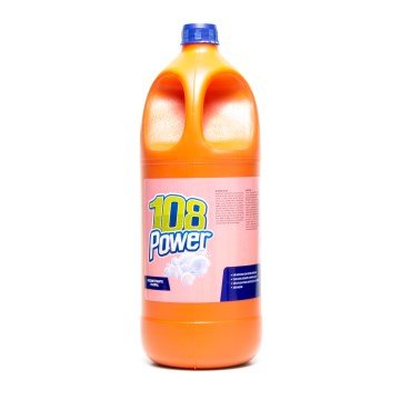 Desinfetante 108 Power Floral 2L