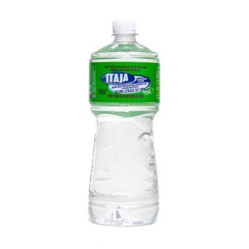 Álcool Líquido 70° Itajá 1L