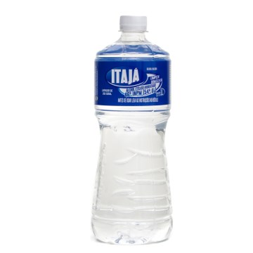 Álcool Líquido 46° Itajá 1L