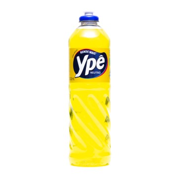 Detergente Ypê Lava Louças Neutro 500ml