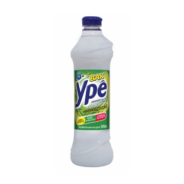 Desinfetante Ypê Eucalipto 500ml