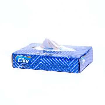 Lenço de Papel Softys CX 50UN