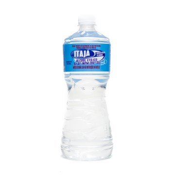 Álcool Líquido 92,8° Itajá 1L