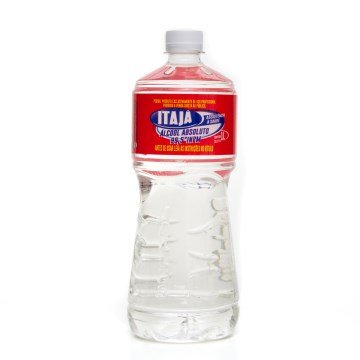 Álcool Líquido 99,5° Itajá 1L