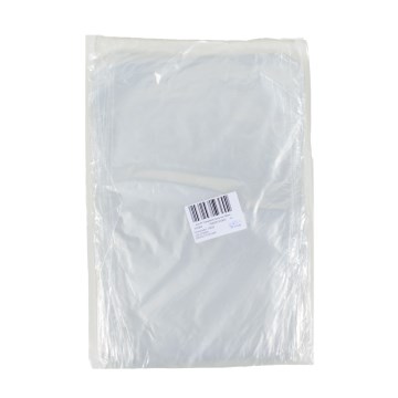 Saco Plástico PP 25x37cm PCT 100UN