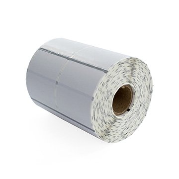 Etiqueta Couchê Colante 50X58mm 2 colunas BR RL 1300UN