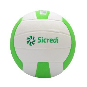 Bola de Vôlei Sicredi