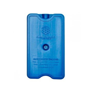 Gelo Rígido Gelo Tech 90ml CX 158UN