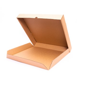 Caixa Papelão para Correnspondência 350x350x50mm PCT 50UN