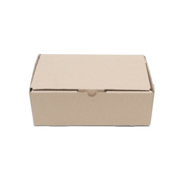 Caixa Papelão para Correspondência 210x140x70mm PCT 50UN