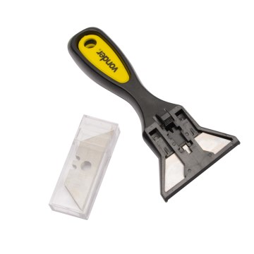 Raspador Plano Vonder RP011