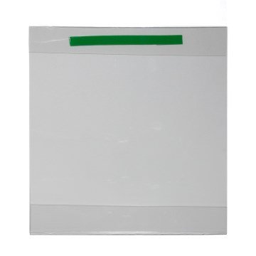 Porta Cartão de Oferta PVC 218x200mm PCT 10UN