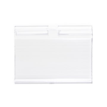 Placa Peg Board Petroperfil 57x75mm PVC PCT 10UN