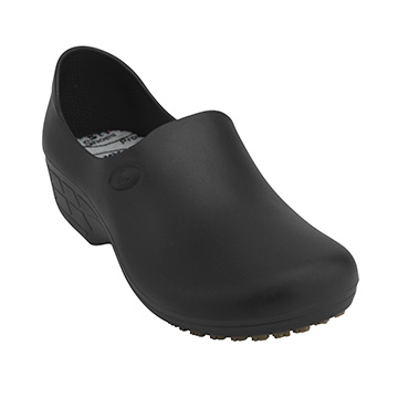 Sapato Antiderrapante Sticky Shoes SSW Woman Preto 38