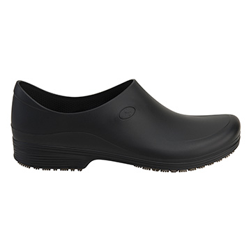 Sapato Antiderrapante Sticky Shoes SSM Man Preto 40