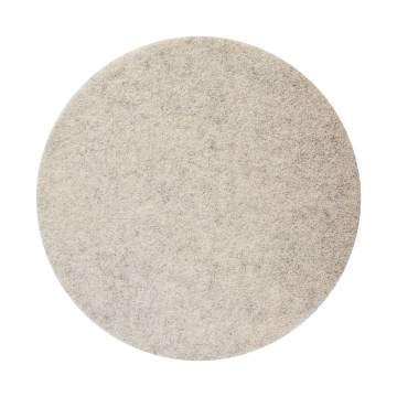 Disco Lustrador Bettanin Pelo de Porco 685mm