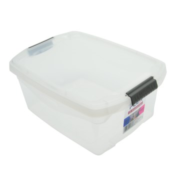 Caixa Organizadora Sanremo SR901 Plástica 6L