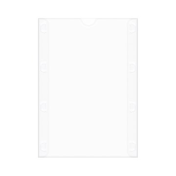 Display Multiuso Cristal A3 Dello