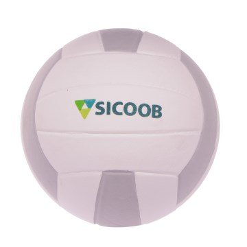Bola de Vôlei Sicoob