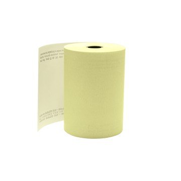Bobina Term Palha 48g 79x40 Cx 30Un