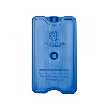 Gelo Rígido Gelo Tech 500ml CX 30UN