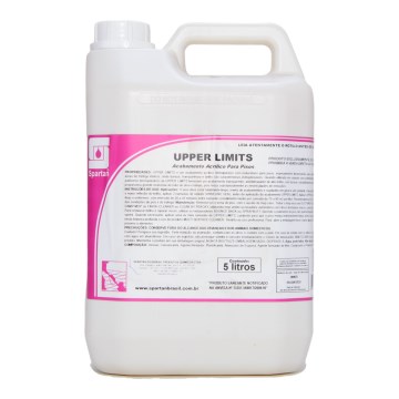 Cera Acrílica Spartan Upper Limits 5L