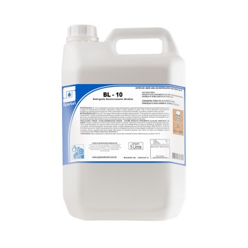 Detergente Spartan BL10 5L
