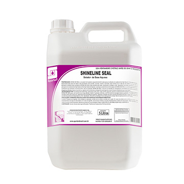 Selador de Pisos Spartan Shineline Seal 5L